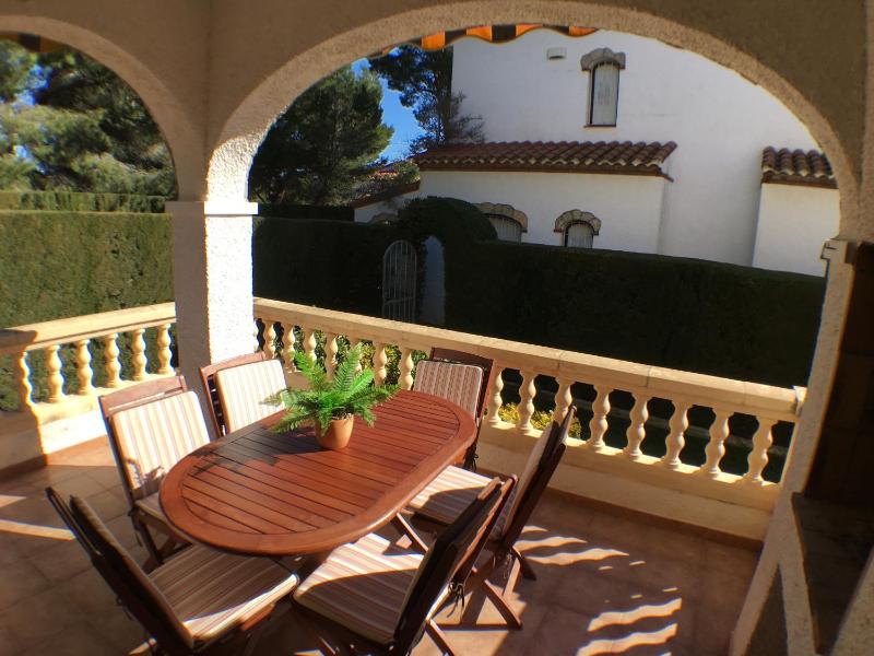 ARENDA Pino Alto Holiday Home Rioja - image 4