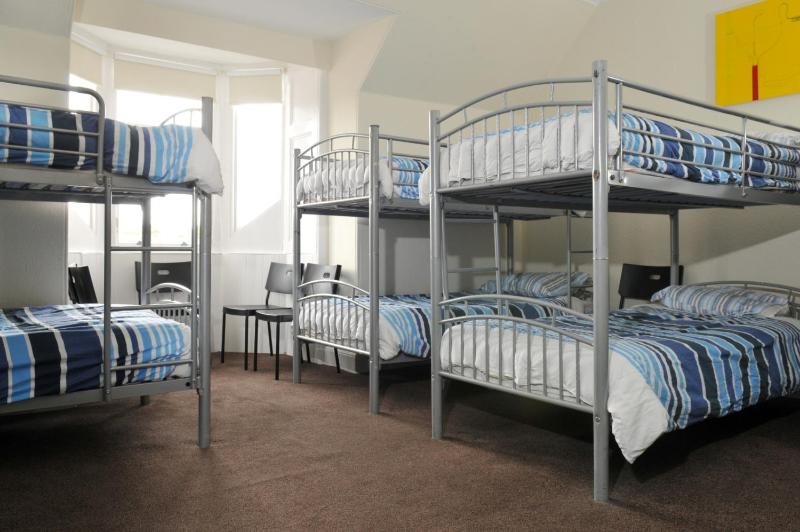 Bed in 12 Bed Female-Only Dorm Room image 2