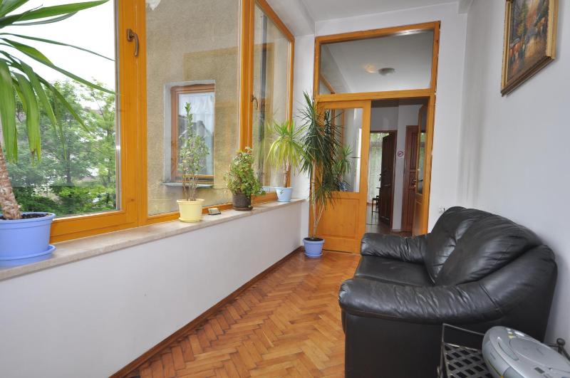 Apartment with Mountain View image 1