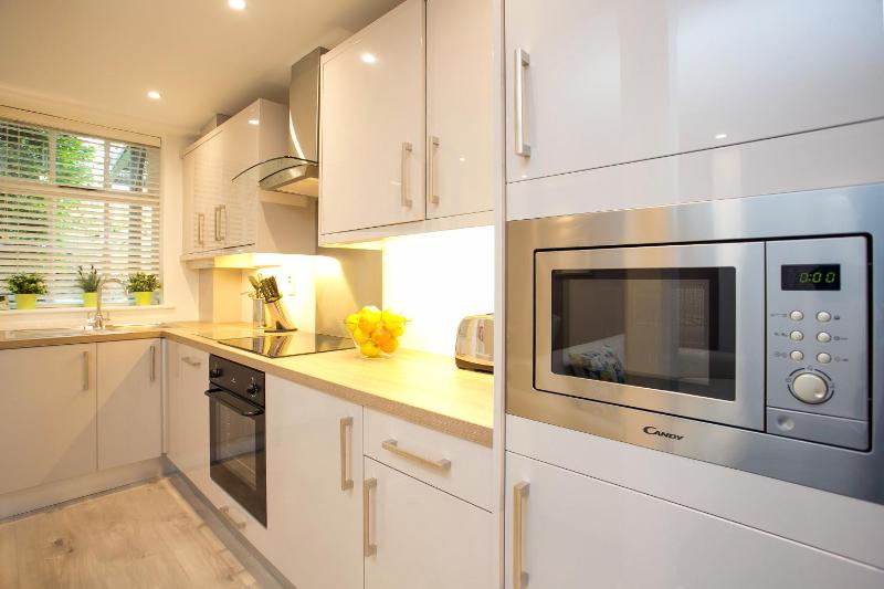 Ballsbridge Apartments - image 12