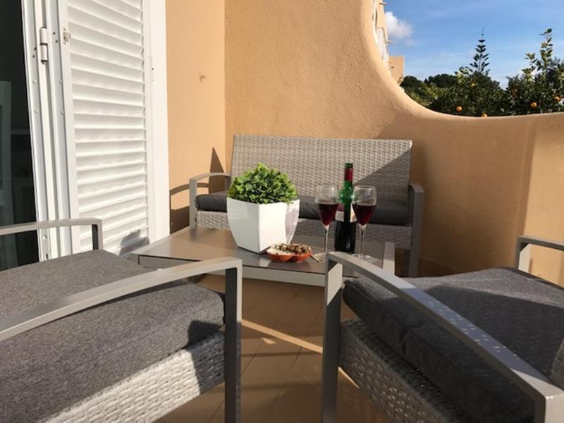 Apartamentos Mar-Sol Villas - image 13