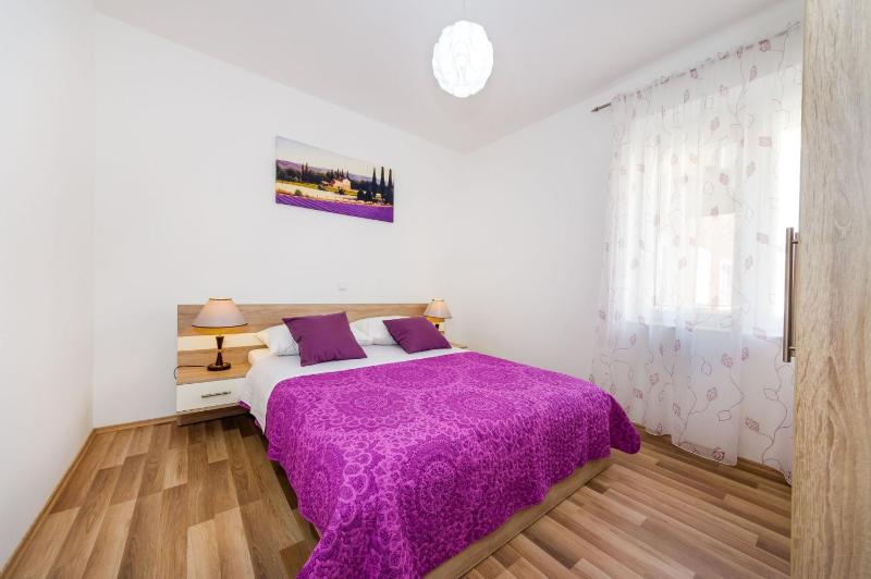 Apartment with Balcony image 2