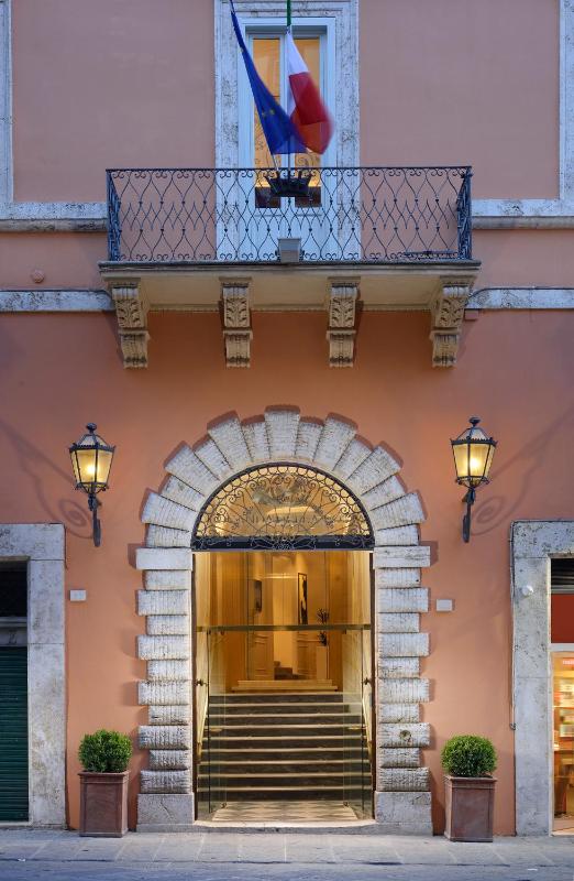 Locanda della Posta - Etruria Collection - image 29