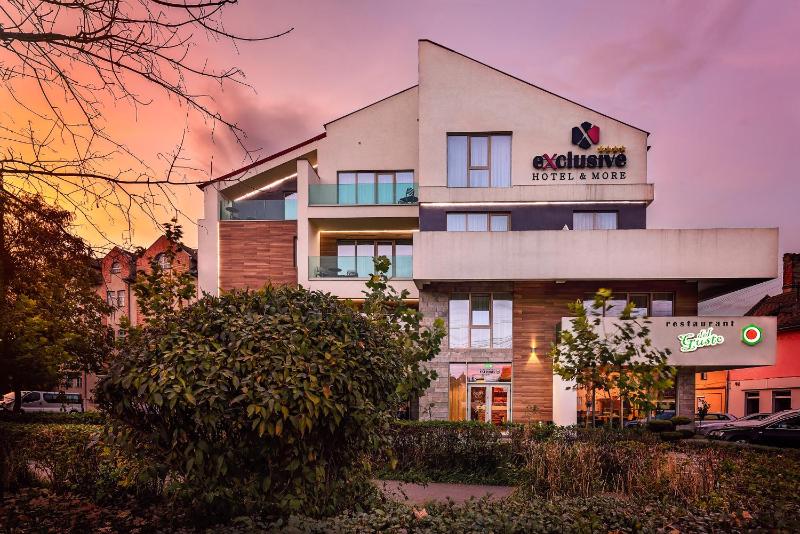 Exclusive Hotel & More - image 1