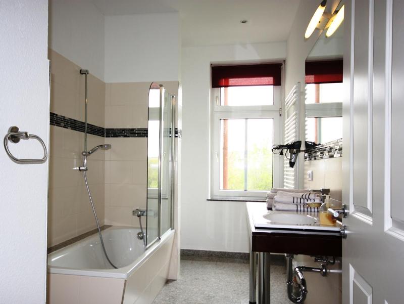 Deluxe Apartment image 3