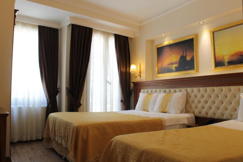 Hotel Blue Istanbul - image 5
