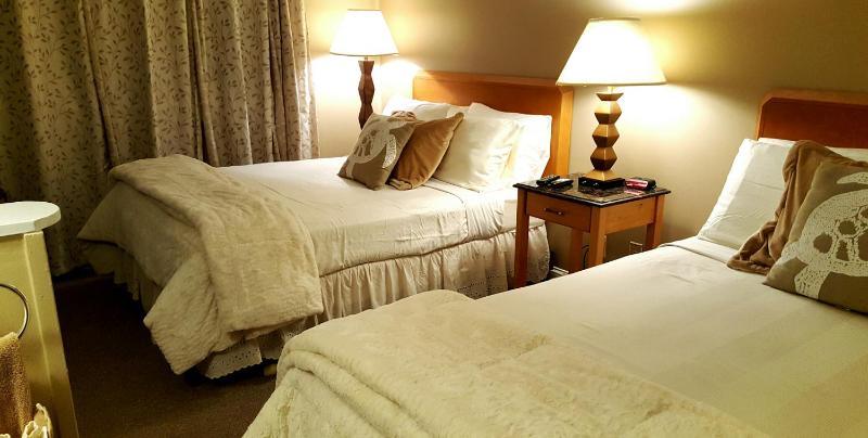 Deluxe Double Room image 4