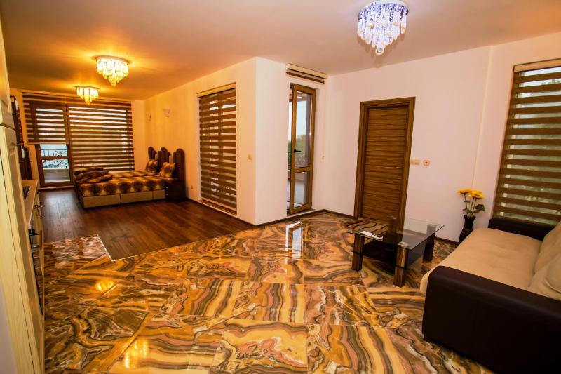 Boutique Apart Hotel Versis - image 30
