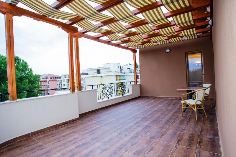 Boutique Apart Hotel Versis - image 44