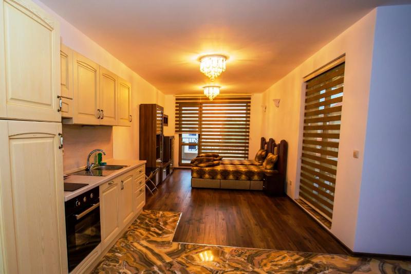 Boutique Apart Hotel Versis - image 37