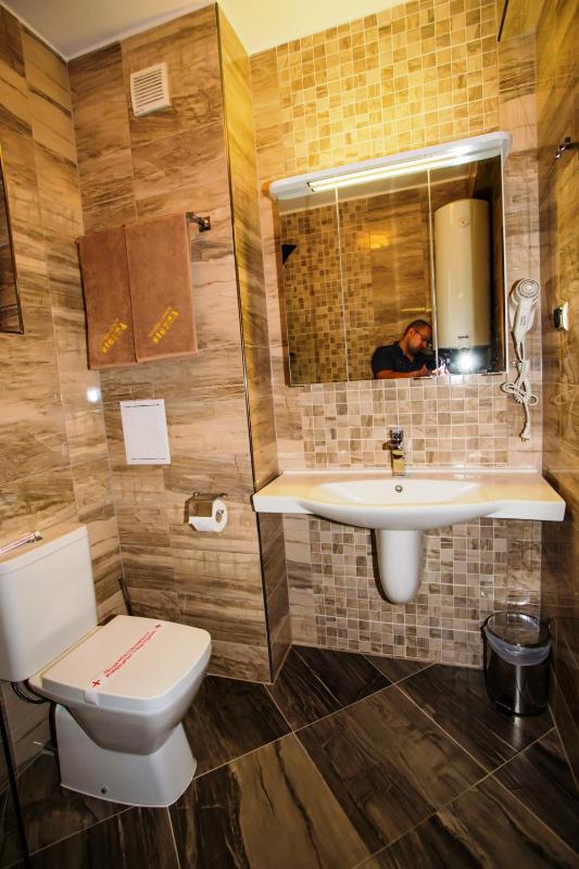 Boutique Apart Hotel Versis - image 9