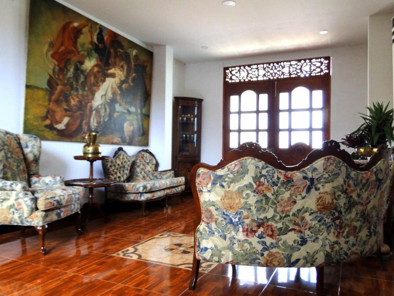 Villa de Los Angeles - image 29