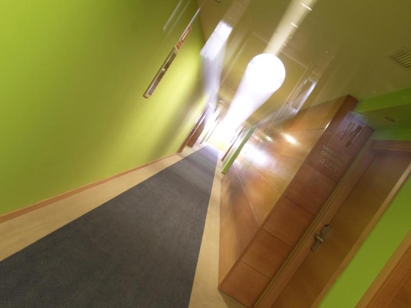 Double or Twin Room image 4