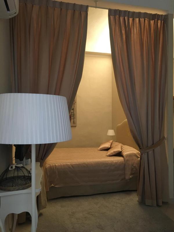 Two-Bedroom Family Apartment image 2