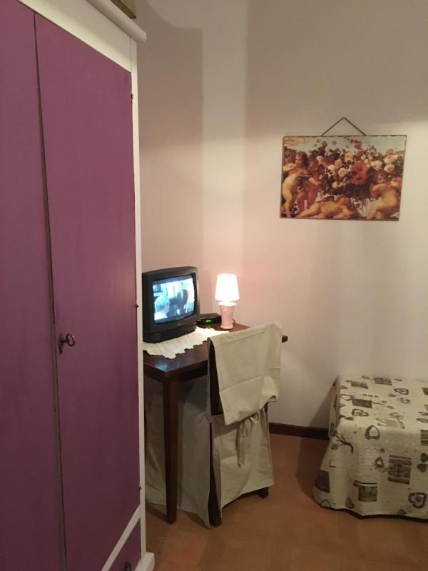Comfort Triple Room image 3