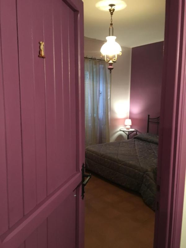 Comfort Triple Room image 1