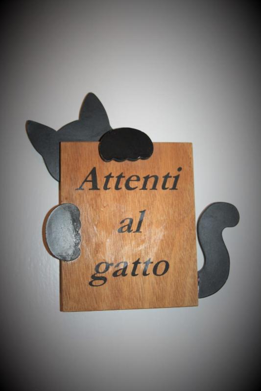 Affittacamere I Gatti delle 5 Terre - image 6