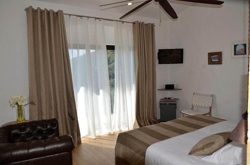 Hotel Galena Mas Comangau - image 7
