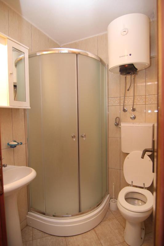 Studio with Balcony and Sea View (3 Adults) image 3