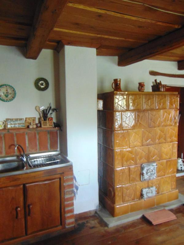 Triple Room with Lake View image 4