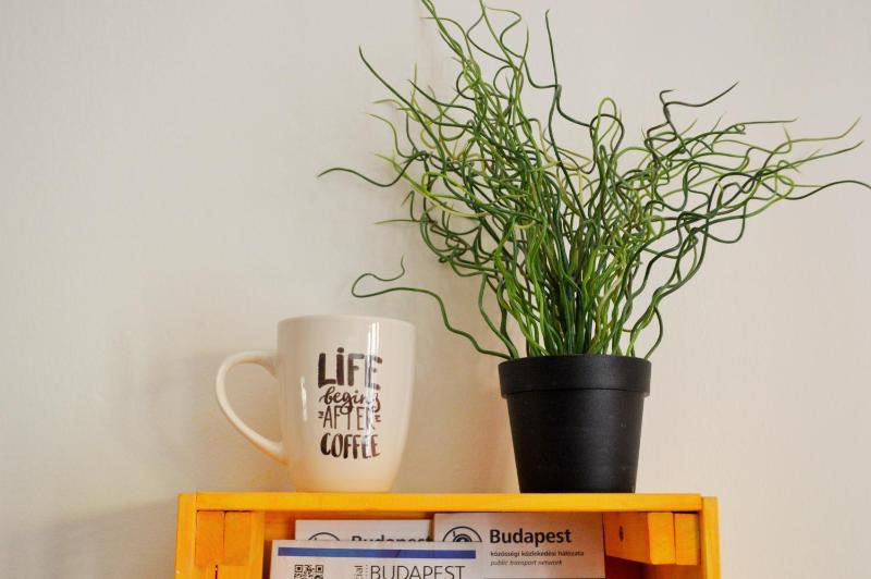 Pulse Life Budapest Centre - image 12
