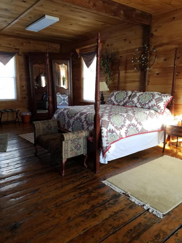 Deluxe Queen Suite image 2