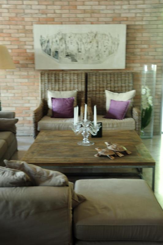 Hotel Mediterraneo Suite&Residence - image 7