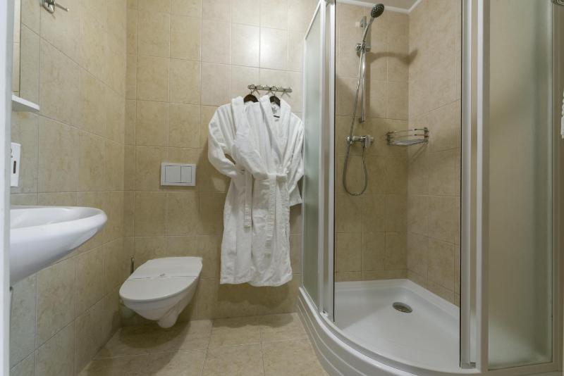 Standard Double Suite image 3