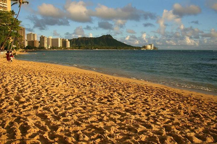 Waikiki Shore Beachfront - image 11