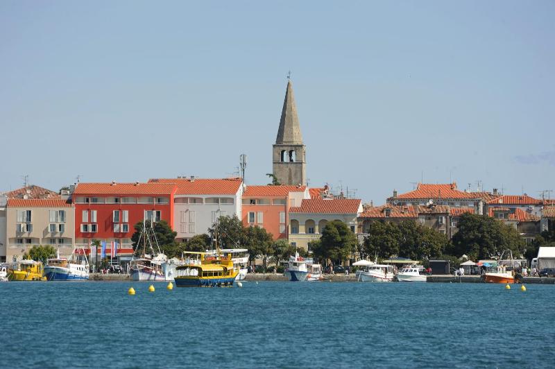 Boutique Hotel Mauro - image 11
