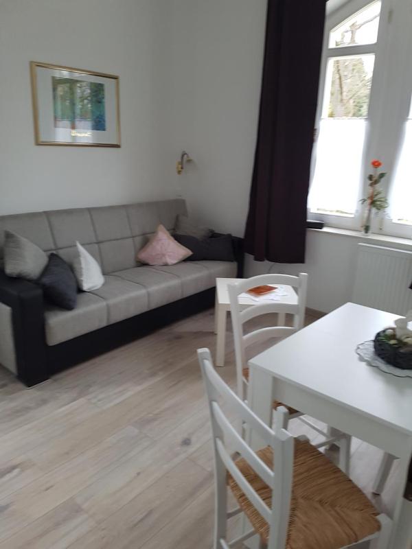 Apartment - Ground Floor image 3