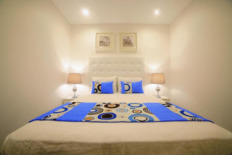 Gaivota Holidays Images