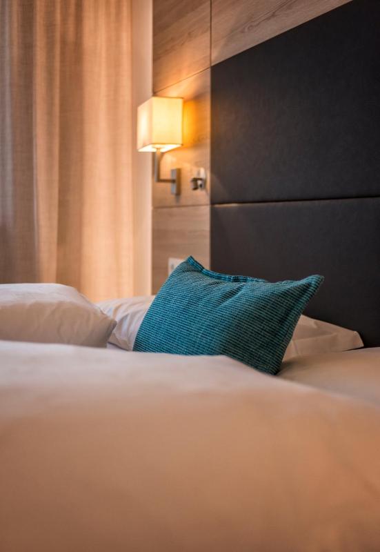 Double or Twin Room - Annex image 3