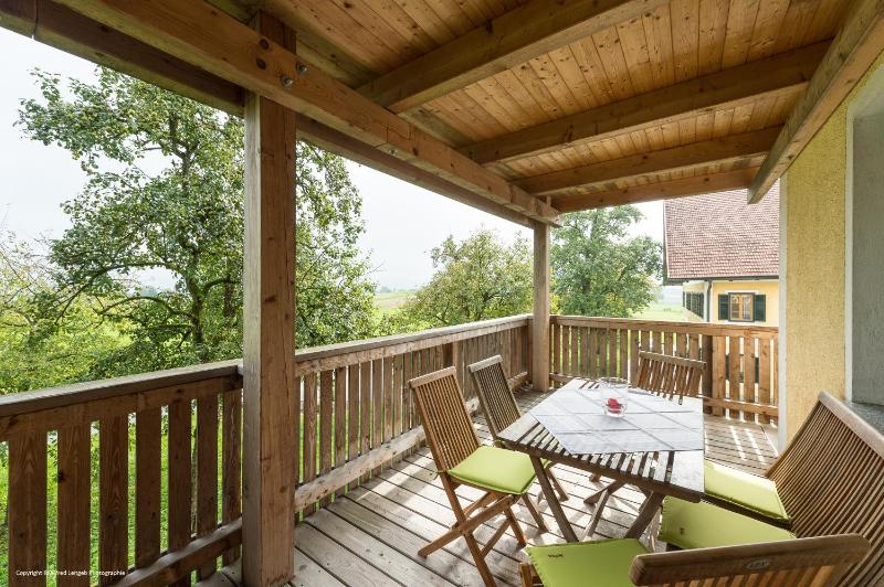 Three-Bedroom Apartment image 2