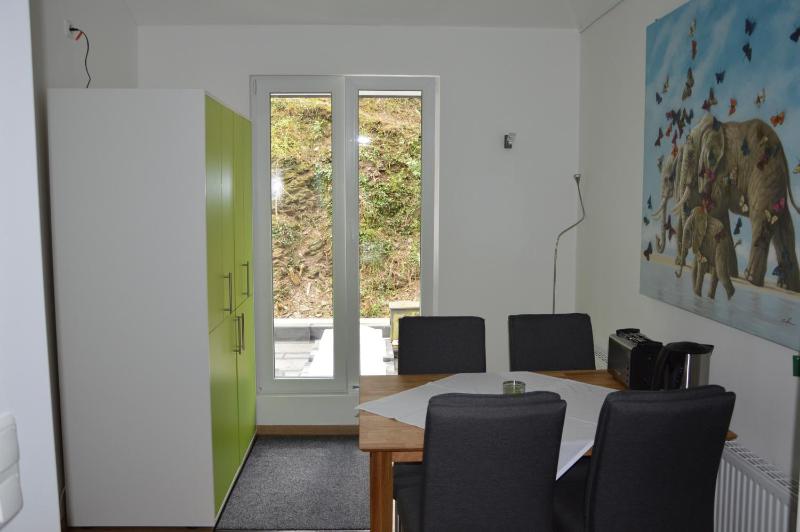 Apartment with Balcony image 1