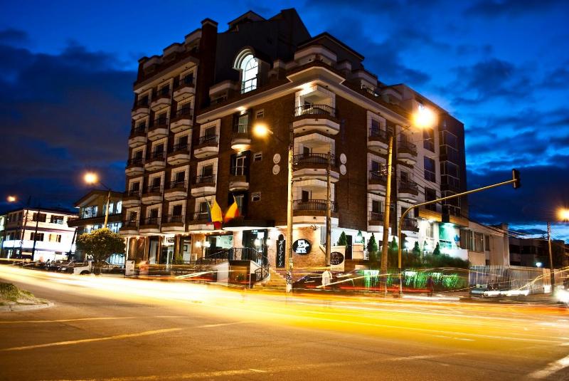 Blu Inn Hotel - image 11