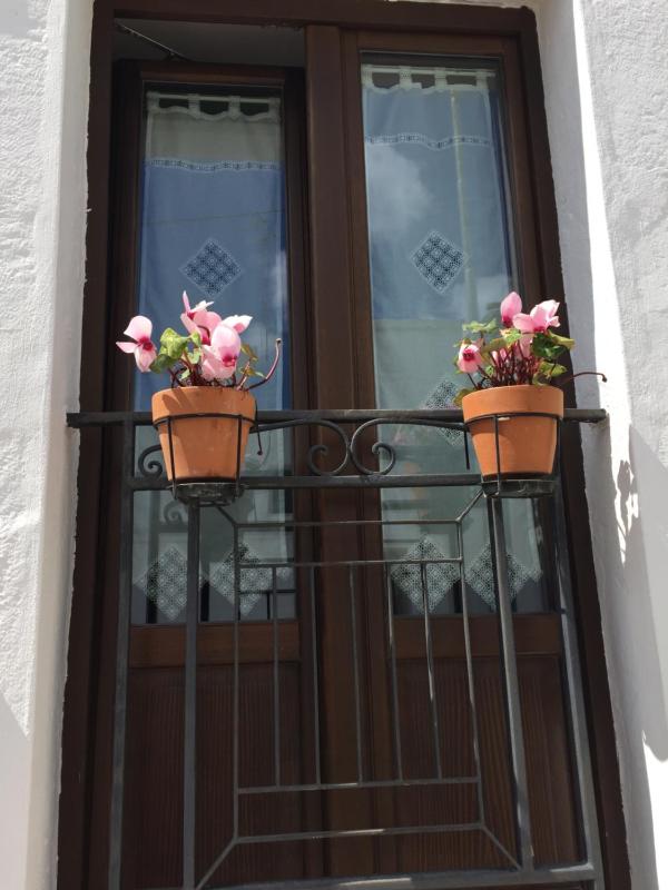 Double Room - Trullo image 3