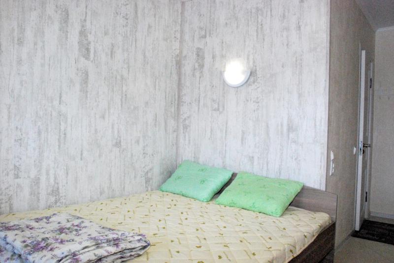 Double Room with Private Bathroom image 1