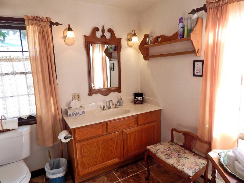 Double Room with Extra Bed