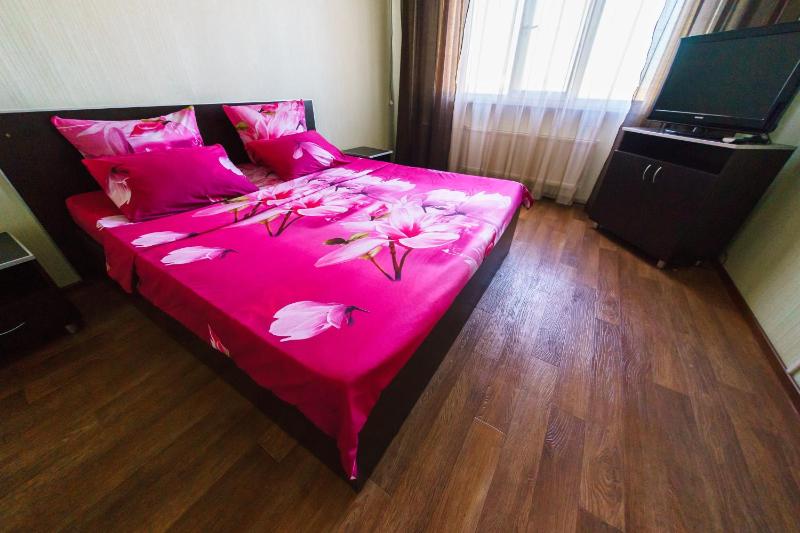 One-Bedroom Apartment image 3