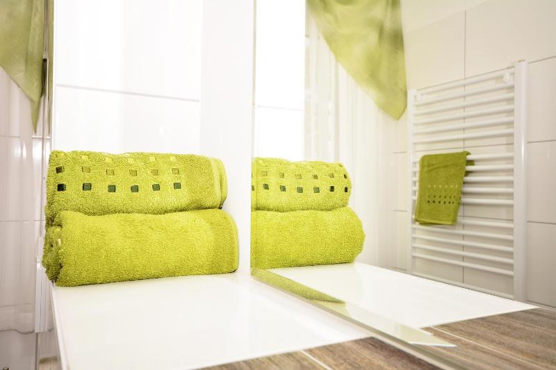 Komfort-Ferienwohnung Gutenberg by Meer-Ferienwohnungen - image 10