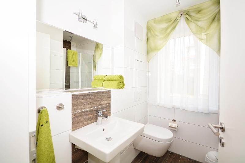 Komfort-Ferienwohnung Gutenberg by Meer-Ferienwohnungen - image 11