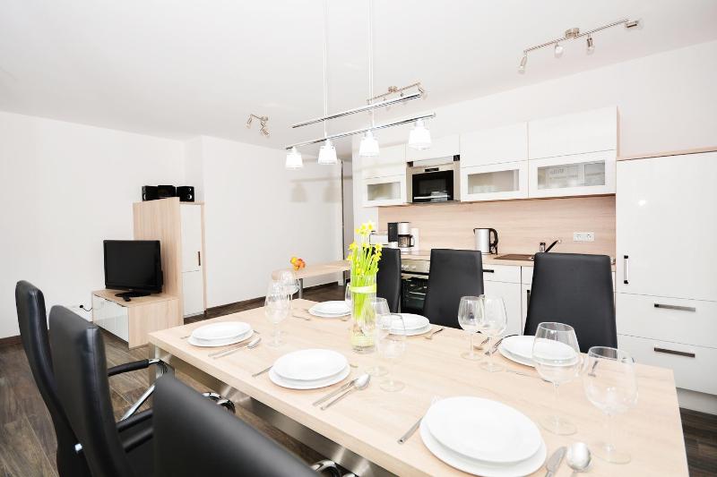 Komfort-Ferienwohnung Gutenberg by Meer-Ferienwohnungen - image 13