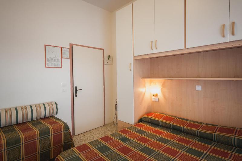 Comfort Double Room with Balcony image 2