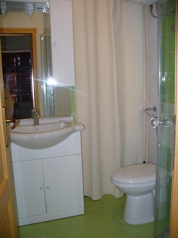 Apartments Vrutki - image 17