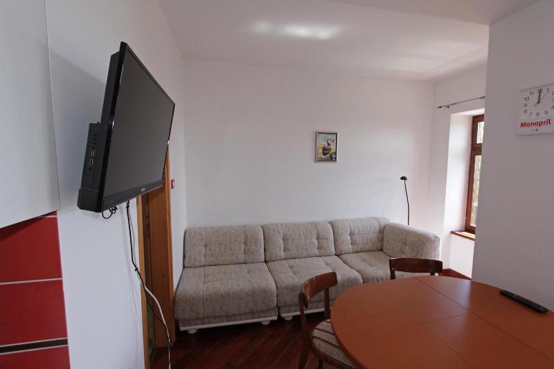 Apartments Vrutki - image 9