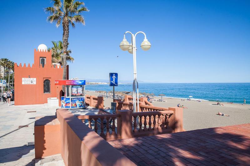 Luxury 100 sq.m. sea view apartment - image 17