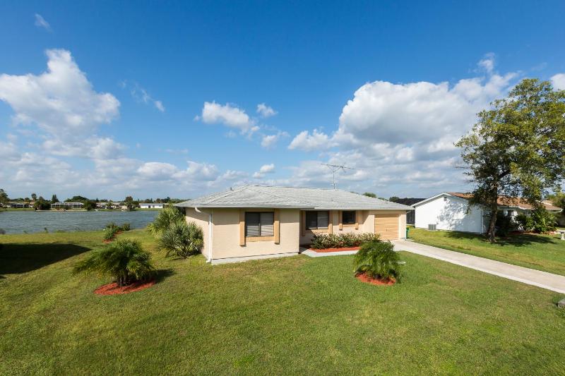 Two-Bedroom House image 2