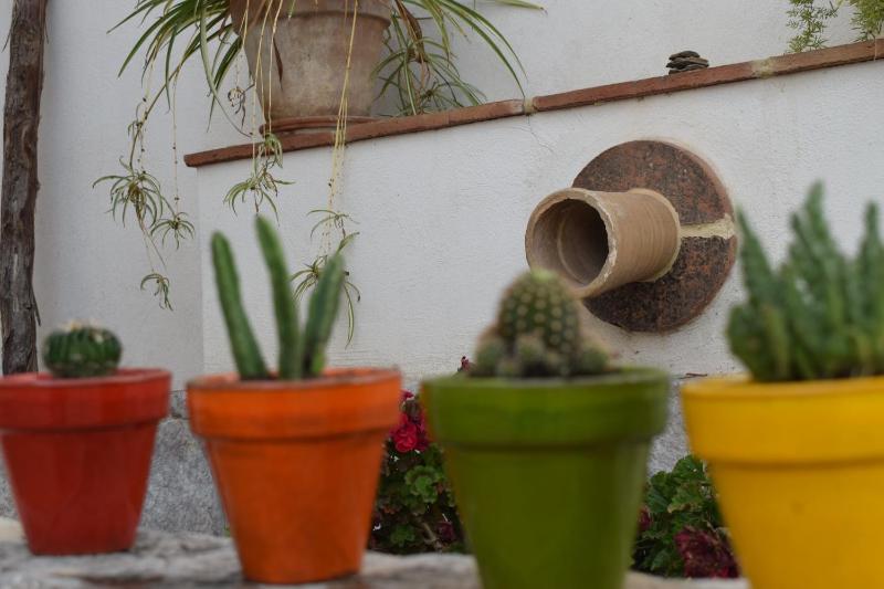 Apartment with Terrace image 3