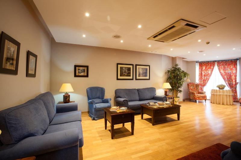 Hotel Don Paco - image 13